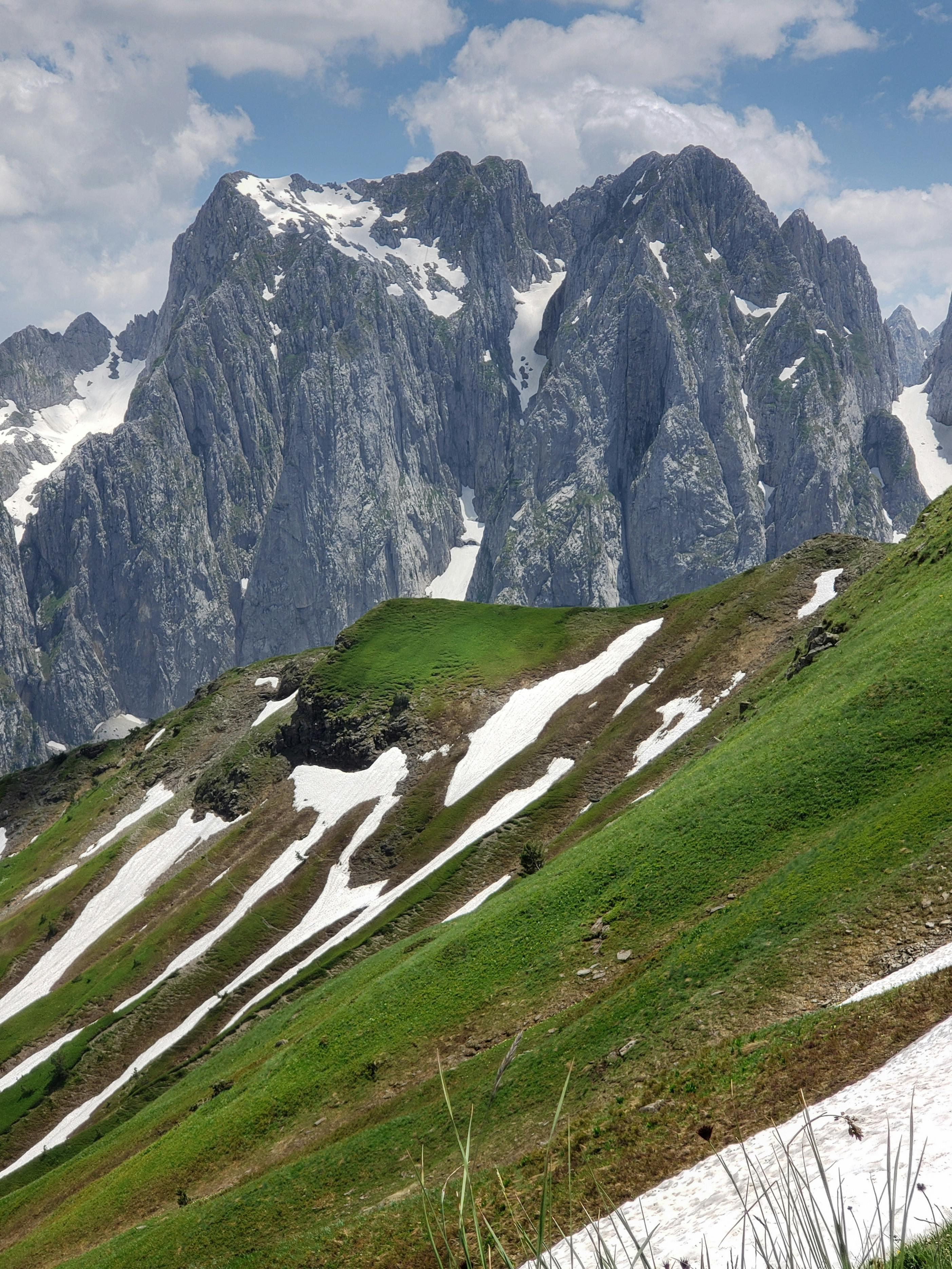 Car Rental for the Albanian Alps image 2