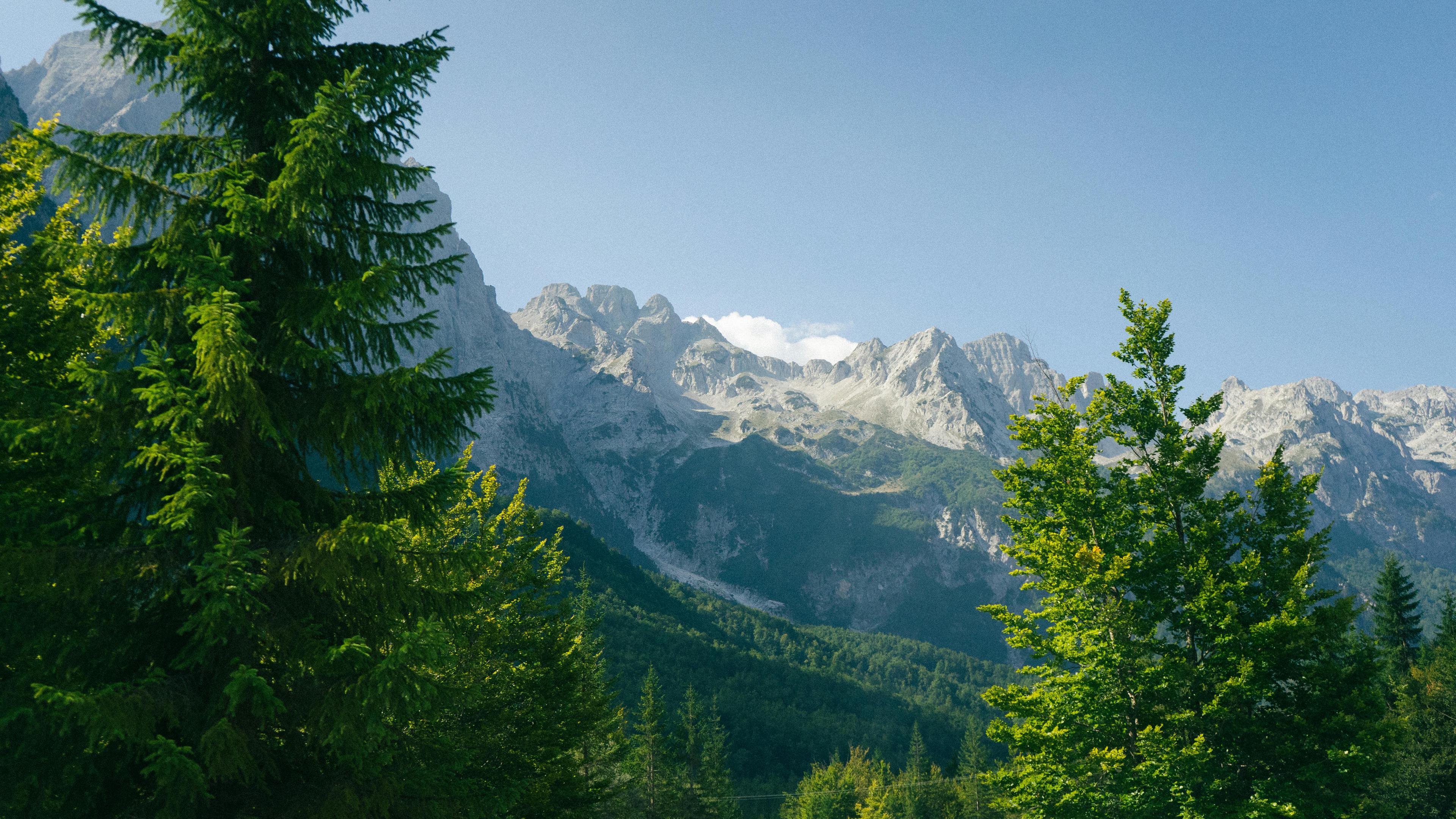 Car Rental for the Albanian Alps image 3