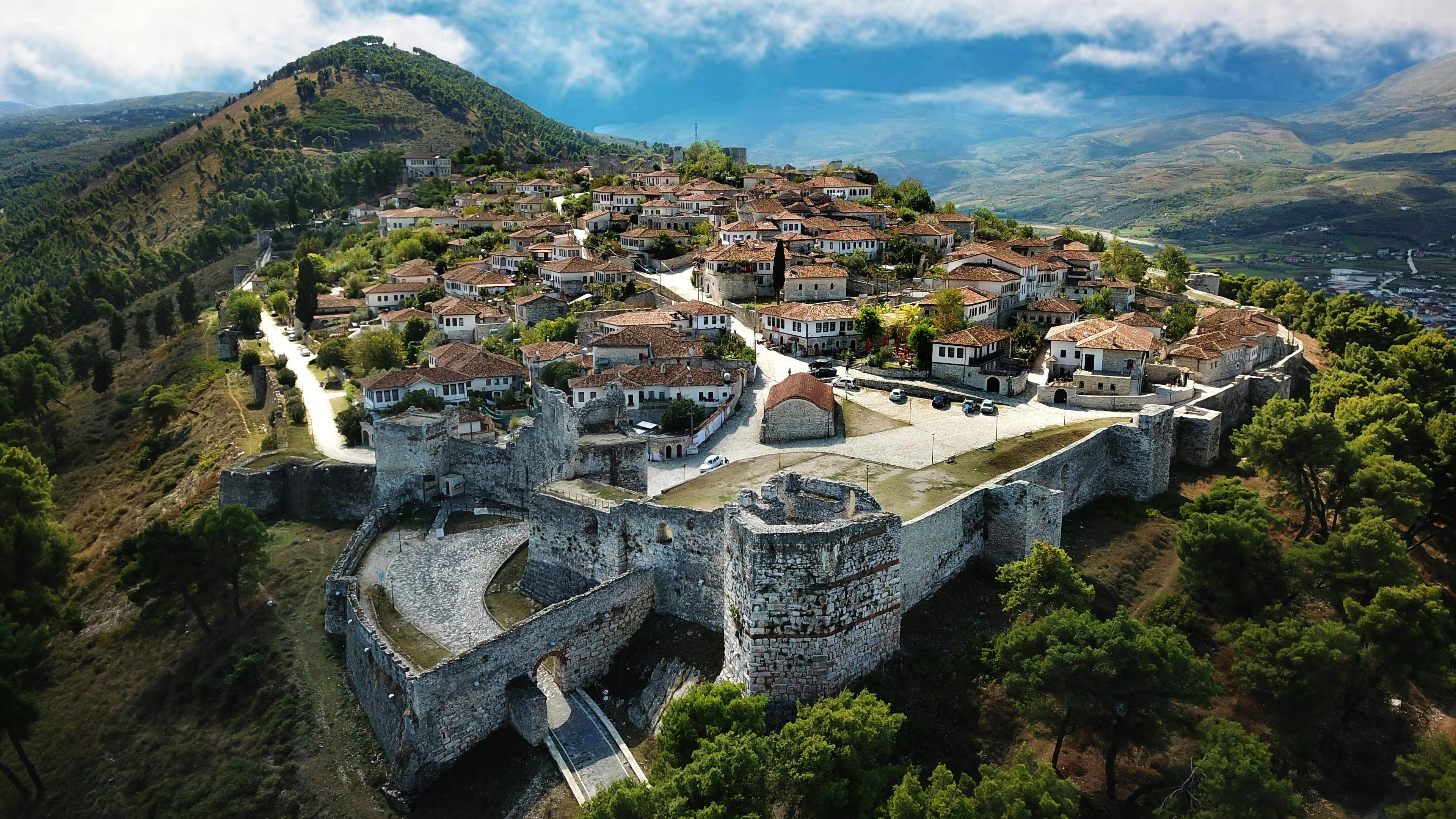 Car Rental in Berat image 1