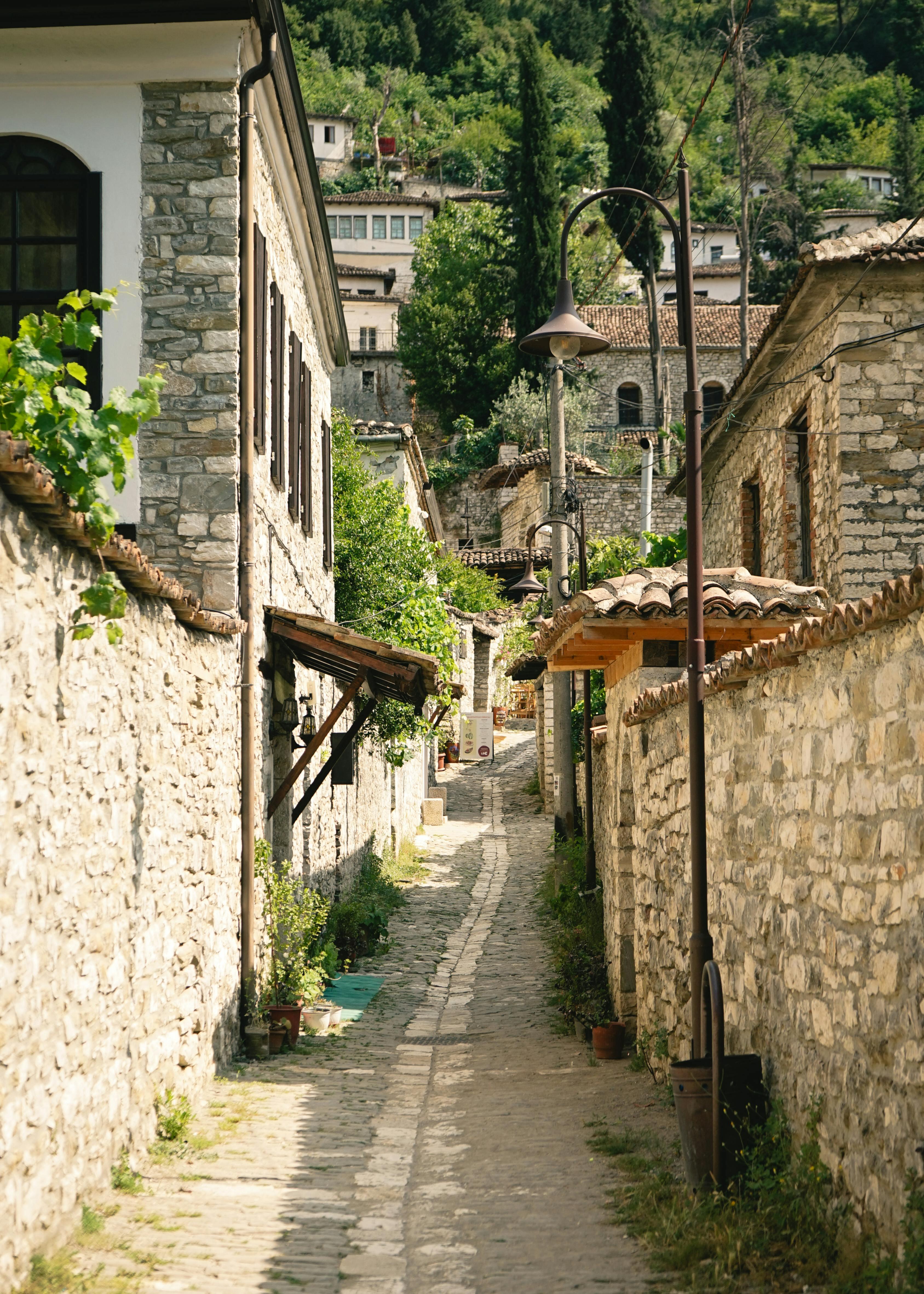 Car Rental in Berat image 3