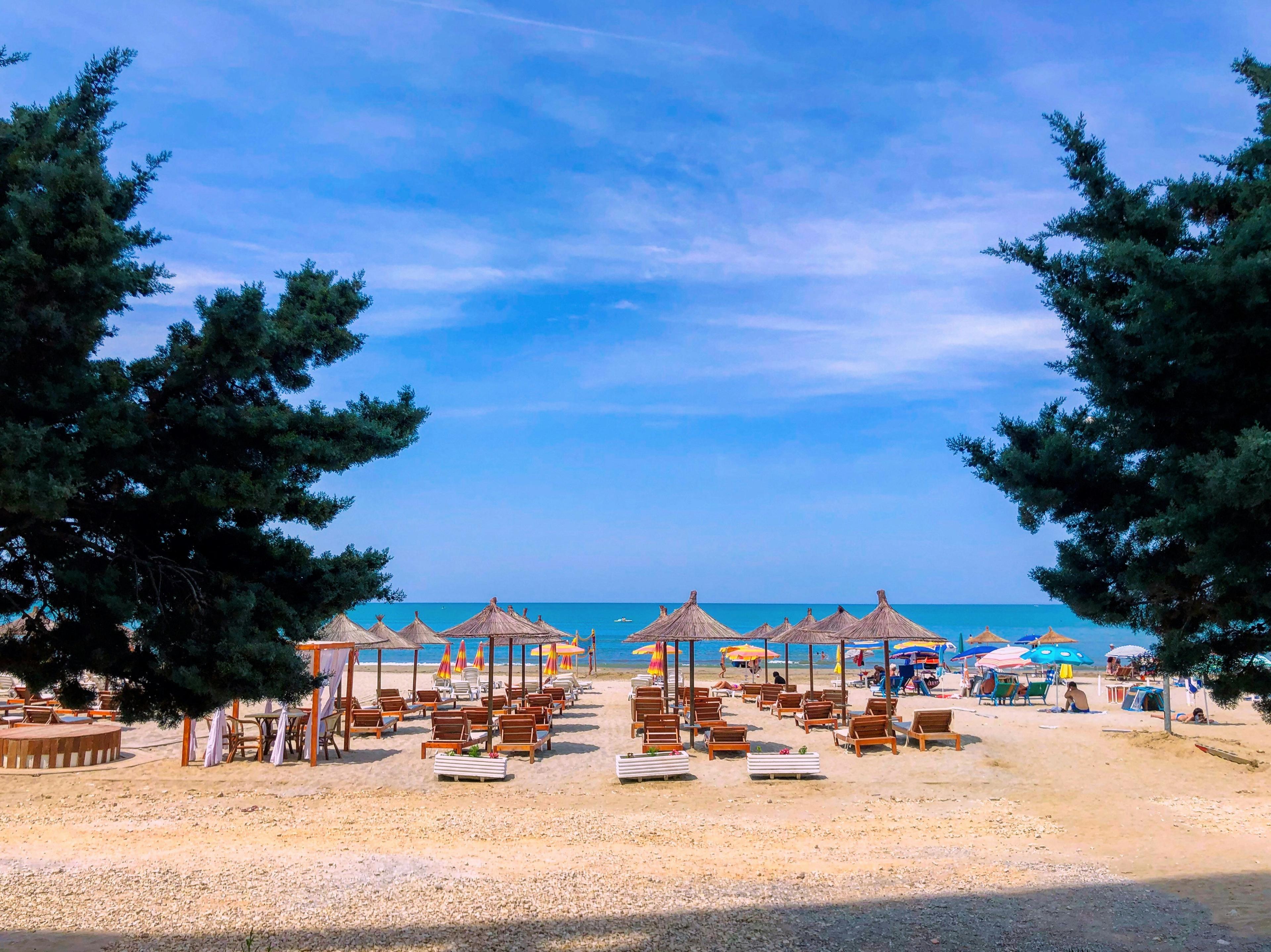 Car Rental in Durrës image 3