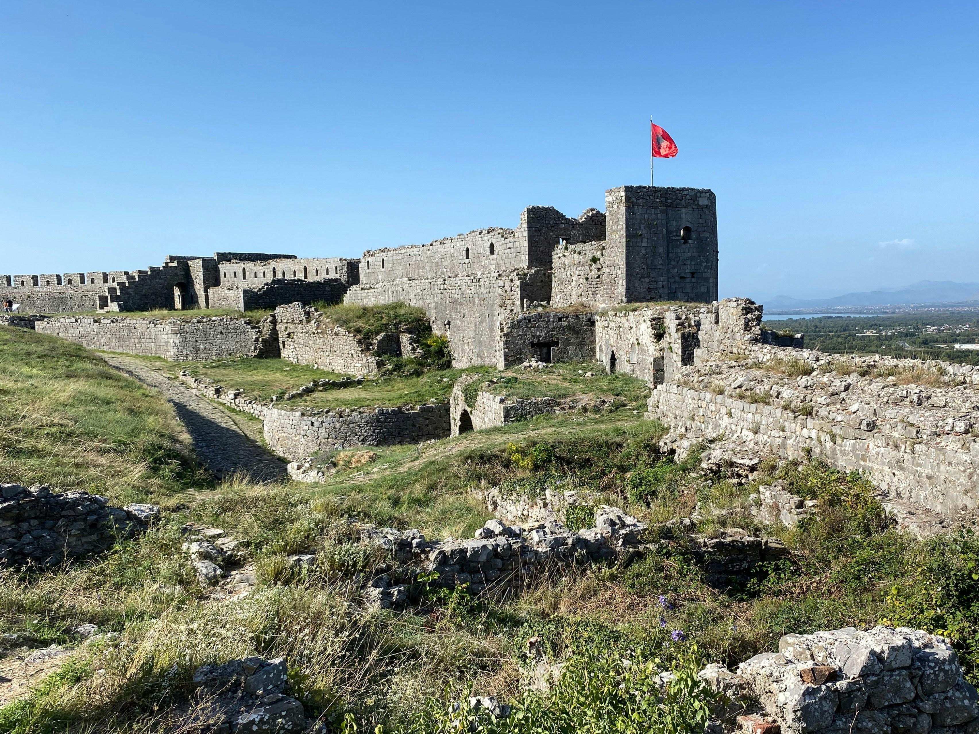 Car Rental in Shkodër image 1