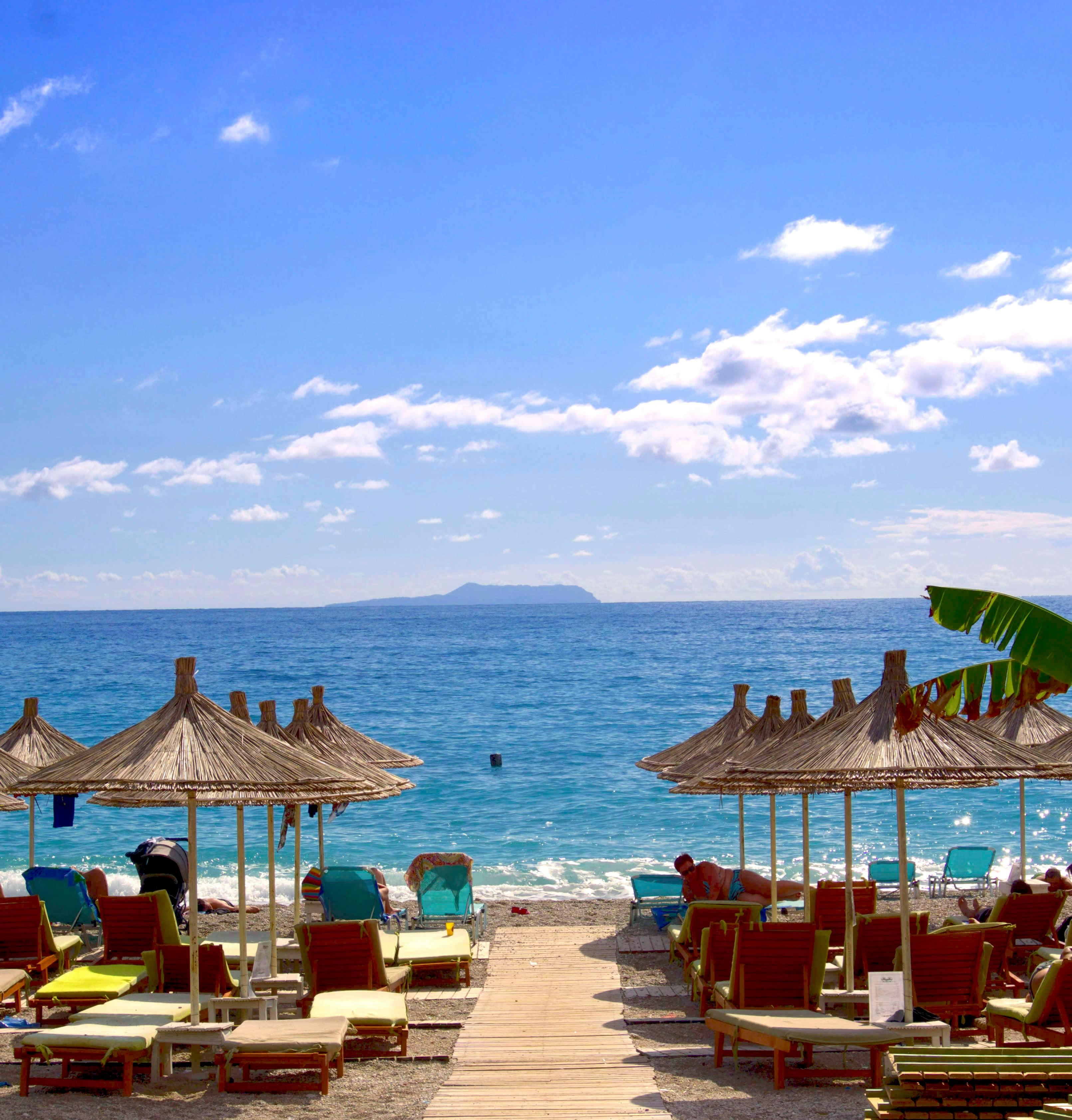Car Rental in Vlorë image 1